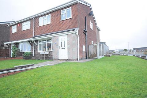 3 bedroom semi-detached house for sale, Huxley Place, Stoke-On-Trent
