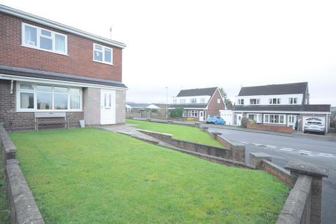 3 bedroom semi-detached house for sale, Huxley Place, Stoke-On-Trent