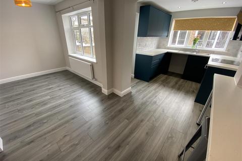 undefined, Huxley Place, Stoke-On-Trent