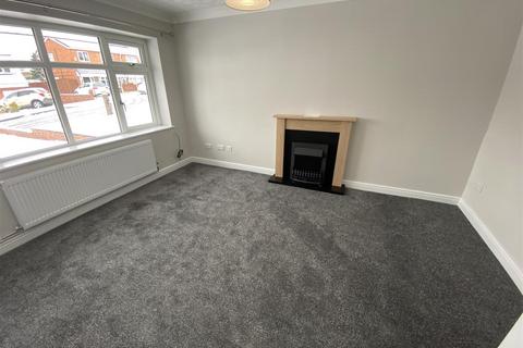 undefined, Huxley Place, Stoke-On-Trent