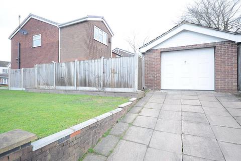 undefined, Huxley Place, Stoke-On-Trent