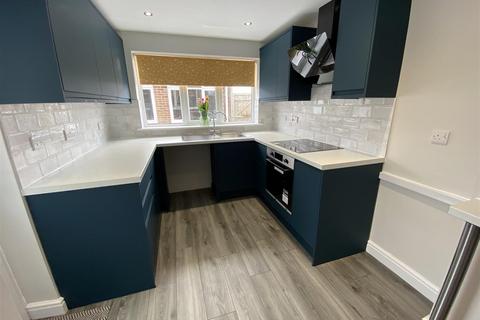 undefined, Huxley Place, Stoke-On-Trent
