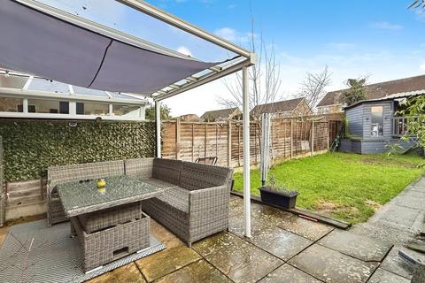 undefined, Queens Gardens, Trowbridge