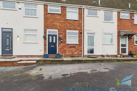 2 bedroom terraced house for sale, Quarry Street, Woolton, Liverpool
