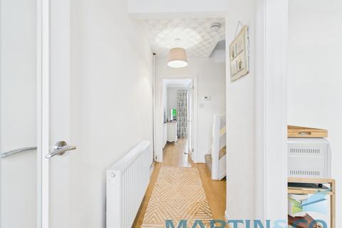 2 bedroom terraced house for sale, Quarry Street, Woolton, Liverpool