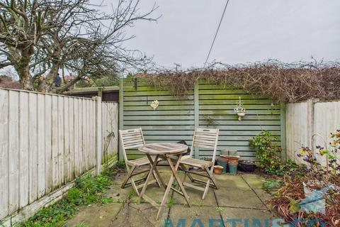 2 bedroom terraced house for sale, Quarry Street, Woolton, Liverpool
