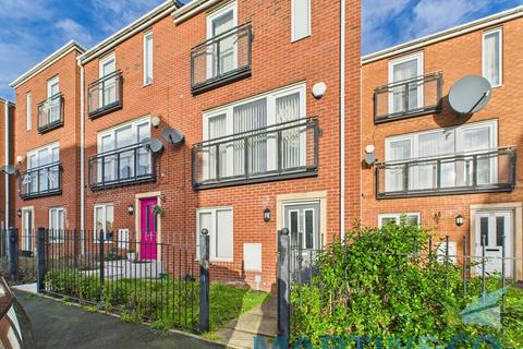 Hansby Drive, Hunts Cross, Liverpool