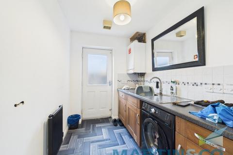 4 bedroom terraced house for sale, Hansby Drive, Hunts Cross, Liverpool