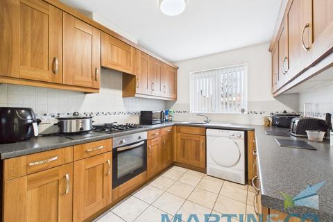 4 bedroom terraced house for sale, Hansby Drive, Hunts Cross, Liverpool