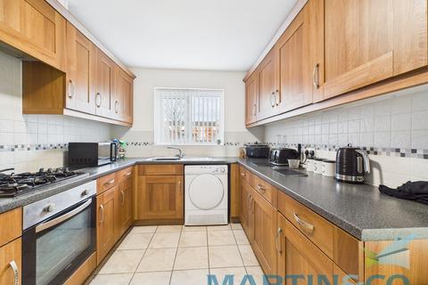 4 bedroom terraced house for sale, Hansby Drive, Hunts Cross, Liverpool