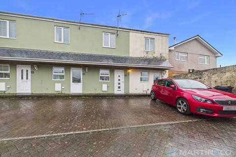 undefined, St Dennis