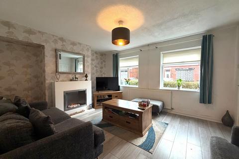 2 bedroom semi-detached house for sale, Romanes Street, Castle, Northwich