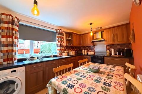 2 bedroom semi-detached house for sale, Romanes Street, Castle, Northwich