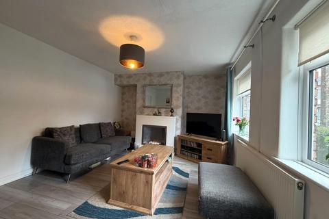 2 bedroom semi-detached house for sale, Romanes Street, Castle, Northwich