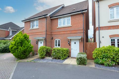 undefined, Camberley, Surrey