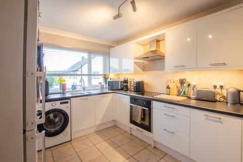 2 bedroom semi-detached house for sale, 22 Finn V C Estate, PL31 2LU Bodmin, Cornwall, UK