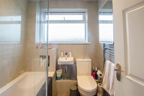 2 bedroom semi-detached house for sale, 22 Finn V C Estate, PL31 2LU Bodmin, Cornwall, UK