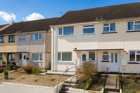 2 bedroom semi-detached house for sale, 22 Finn V C Estate, PL31 2LU Bodmin, Cornwall, UK