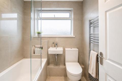2 bedroom semi-detached house for sale, 22 Finn V C Estate, PL31 2LU Bodmin, Cornwall, UK