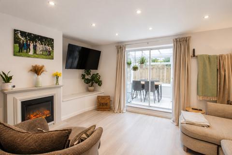 2 bedroom semi-detached house for sale, 22 Finn V C Estate, PL31 2LU Bodmin, Cornwall, UK