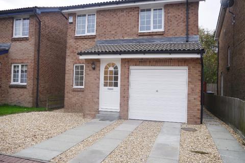 undefined, Beechwood Grove, West Lothian EH54