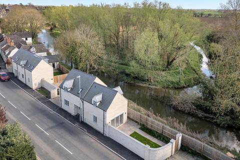 undefined, Stamford Road, Peterborough, PE6