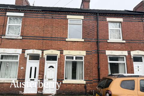 undefined, 100 Fielding Street, Stoke-On-Trent, Staffordshire ST4 4HB