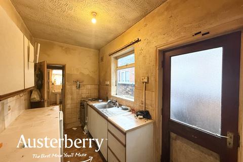 undefined, 100 Fielding Street, Stoke-On-Trent, Staffordshire ST4 4HB