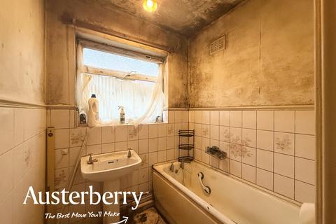 undefined, 100 Fielding Street, Stoke-On-Trent, Staffordshire ST4 4HB