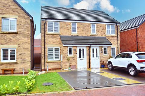 undefined, Whernside Close, Harrogate