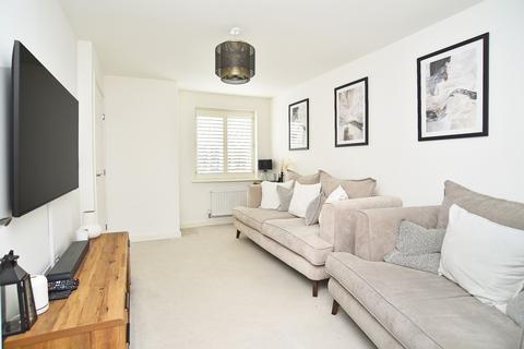 2 bedroom house for sale, Whernside Close, Harrogate, HG3