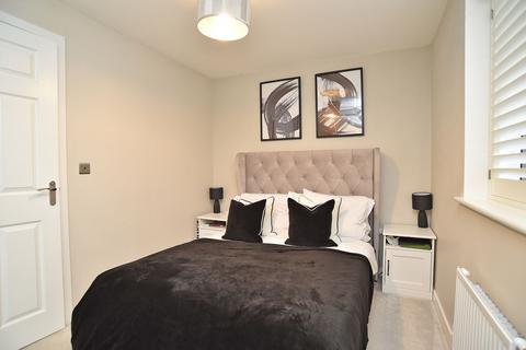 2 bedroom house for sale, Whernside Close, Harrogate, HG3