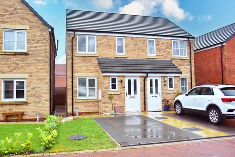 Whernside Close, Harrogate, HG3