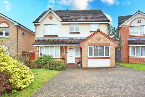Heather Way, Harrogate, HG3