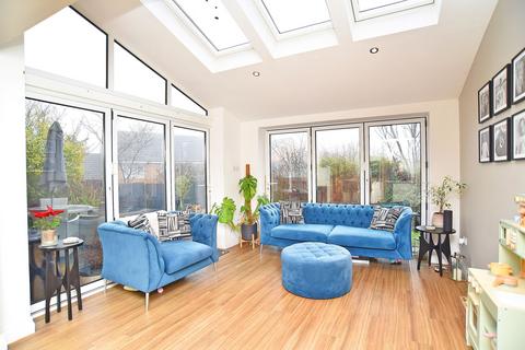 5 bedroom house for sale, Heather Way, Harrogate, HG3