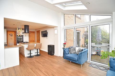 5 bedroom house for sale, Heather Way, Harrogate, HG3