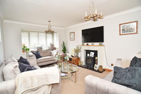 5 bedroom house for sale, Heather Way, Harrogate, HG3