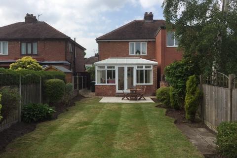 undefined, Ryburn Road, Ormskirk