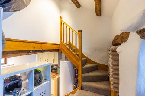 undefined, Old Joiners Shop, Threlkeld, Keswick, Cumbria, CA12 4SQ