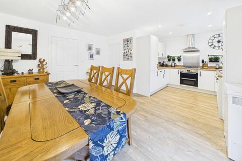 undefined, Snowdrop Crescent, Lydney, Gloucestershire, GL15 5RD