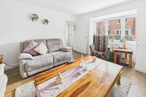 undefined, Snowdrop Crescent, Lydney, Gloucestershire, GL15 5RD