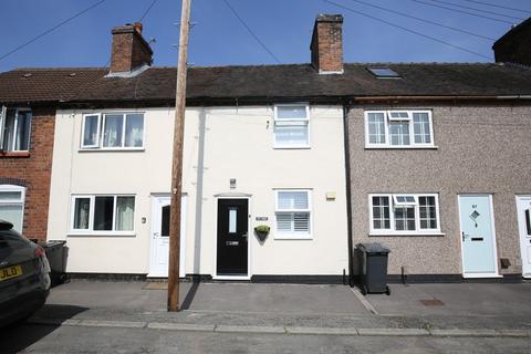 undefined, Church Road, Dordon, Tamworth