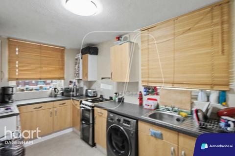 undefined, Vicarage Road, DAGENHAM