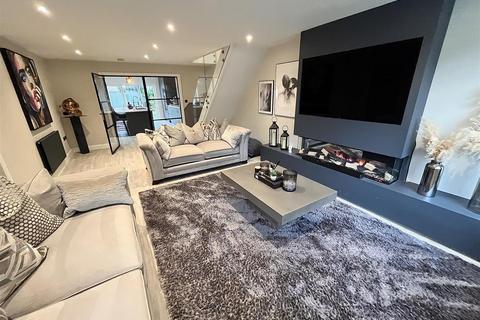 undefined, Dickens Close, Cheadle Hulme, Cheadle