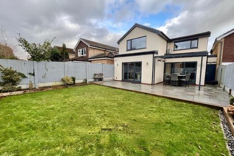 undefined, Dickens Close, Cheadle Hulme, Cheadle