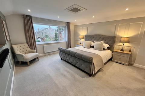 undefined, Dickens Close, Cheadle Hulme, Cheadle