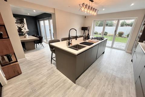 undefined, Dickens Close, Cheadle Hulme, Cheadle