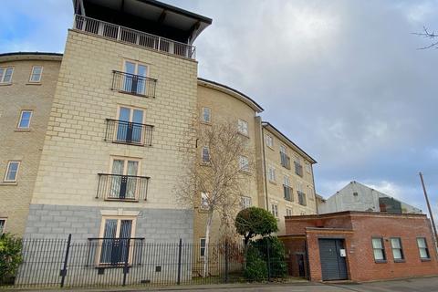 2 bedroom apartment for sale - Lower Clarence Road, Norwich NR1