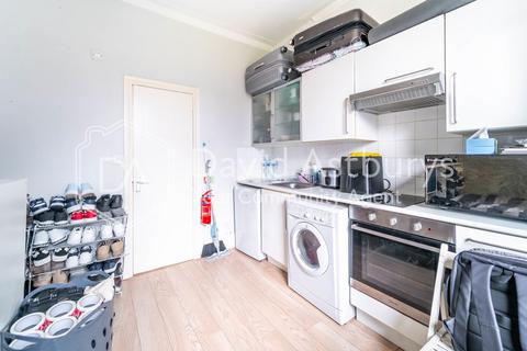 undefined, Camden Road, Holloway, London