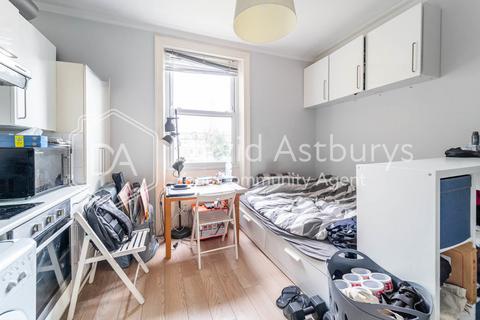 undefined, Camden Road, Holloway, London